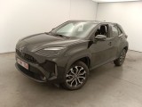  Toyota  Yaris Toyota  Cross 1.5 VVT-ie Hybrid Dynamic Plus CVT 5d 