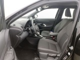  Toyota  Yaris Toyota  Cross 1.5 VVT-ie Hybrid Dynamic Plus CVT 5d #3