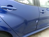 Toyota  Yaris Toyota  1.5 VVT-i Hybrid Iconic e-CVT 5d #45