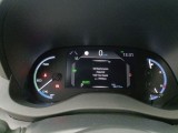  Toyota  Yaris Toyota  Cross 1.5 VVT-ie Hybrid Dynamic Plus CVT 5d #6