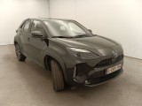  Toyota  Yaris Toyota  Cross 1.5 VVT-ie Hybrid Dynamic Plus CVT 5d #8