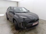  Toyota  Yaris Toyota  Cross 1.5 VVT-ie Hybrid Dynamic Plus CVT 5d #8