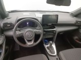  Toyota  Yaris Toyota  Cross 1.5 VVT-ie Hybrid Dynamic Plus CVT 5d #9