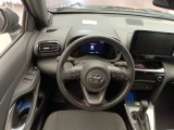  Toyota  Yaris Toyota  Cross 1.5 VVT-ie Hybrid Dynamic Plus CVT 5d #9