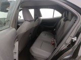  Toyota  Yaris Toyota  Cross 1.5 VVT-ie Hybrid Dynamic Plus CVT 5d #10