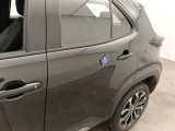  Toyota  Yaris Toyota  Cross 1.5 VVT-ie Hybrid Dynamic Plus CVT 5d #19