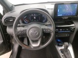  Toyota  Yaris Toyota  Cross 1.5 VVT-ie Hybrid Dynamic Plus CVT 5d #23
