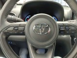  Toyota  Yaris Toyota  Cross 1.5 VVT-ie Hybrid Dynamic Plus CVT 5d #25