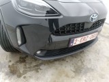  Toyota  Yaris Toyota  Cross 1.5 VVT-ie Hybrid Dynamic Plus CVT 5d #27