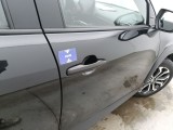  Toyota  Yaris Toyota  Cross 1.5 VVT-ie Hybrid Dynamic Plus CVT 5d #34
