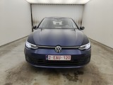  Volkswagen  Golf Volkswagen  VIII 1.0 eTSI 81kW Life Business DSG 5d 