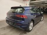  Volkswagen  Golf Volkswagen  VIII 1.0 eTSI 81kW Life Business DSG 5d #2