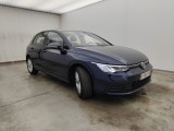  Volkswagen  Golf Volkswagen  VIII 1.0 eTSI 81kW Life Business DSG 5d #2