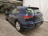  Volkswagen  Golf Volkswagen  VIII 1.0 eTSI 81kW Life Business DSG 5d #7