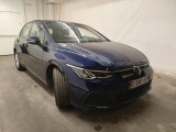  Volkswagen  Golf Volkswagen  VIII 1.0 eTSI 81kW Life Business DSG 5d #8