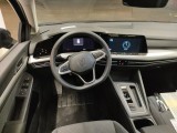  Volkswagen  Golf Volkswagen  VIII 1.0 eTSI 81kW Life Business DSG 5d #9