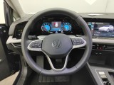  Volkswagen  Golf Volkswagen  VIII 1.0 eTSI 81kW Life Business DSG 5d #25