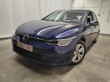  Volkswagen  Golf Volkswagen  VIII 1.0 eTSI 81kW Life DSG 5d 