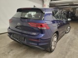 Volkswagen  Golf Volkswagen  VIII 1.0 eTSI 81kW Life DSG 5d #2