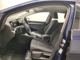  Volkswagen  Golf Volkswagen  VIII 1.0 eTSI 81kW Life DSG 5d #3