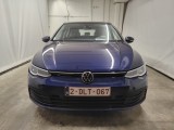  Volkswagen  Golf Volkswagen  VIII 1.0 eTSI 81kW Life DSG 5d #5