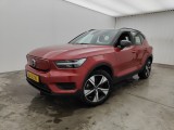  Volvo  XC60 VOLVO XC40 78 kWh P8 408 Recharge AWD R-Design 5d 