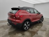  Volvo  XC60 VOLVO XC40 78 kWh P8 408 Recharge AWD R-Design 5d #2