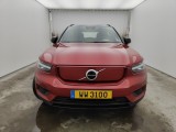  Volvo  XC60 VOLVO XC40 78 kWh P8 408 Recharge AWD R-Design 5d #5
