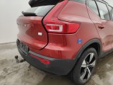  Volvo  XC60 VOLVO XC40 78 kWh P8 408 Recharge AWD R-Design 5d #24