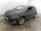  Volkswagen  Polo Volkswagen  1.0 TSI Highline DSG 5d 