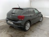  Volkswagen  Polo Volkswagen  1.0 TSI Highline DSG 5d #2