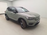  Volvo  XC60 Volvo, XC40 '17, Volvo XC40 P8 4x4 Recharge R-Design 5d #18