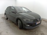  Volkswagen  Polo Volkswagen  1.0 TSI Highline DSG 5d #8