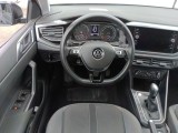  Volkswagen  Polo Volkswagen  1.0 TSI Highline DSG 5d #9