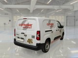  Fiat  Doblo FIAT DOBLÒ / 2023 / 4P / VETT. FURGONATA VAN LH1 1.5 BLUEHDI 100CV MT6 #2