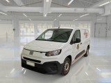  Fiat  Doblo FIAT DOBLÒ / 2023 / 4P / VETT. FURGONATA VAN LH1 1.5 BLUEHDI 100CV MT6 