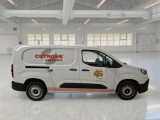  Fiat  Doblo FIAT DOBLÒ / 2023 / 4P / VETT. FURGONATA VAN LH1 1.5 BLUEHDI 100CV MT6 #7