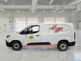  Fiat  Doblo FIAT DOBLÒ / 2023 / 4P / VETT. FURGONATA VAN LH1 1.5 BLUEHDI 100CV MT6 #8