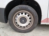  Fiat  Doblo FIAT DOBLÒ / 2023 / 4P / VETT. FURGONATA VAN LH1 1.5 BLUEHDI 100CV MT6 #18