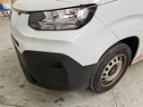  Fiat  Doblo FIAT DOBLÒ / 2023 / 4P / VETT. FURGONATA VAN LH1 1.5 BLUEHDI 100CV MT6 #25
