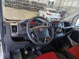  Fiat  Ducato FIAT  2011 FURGONE 35 MH1 2.3 MULTIJET 16V 130CV #3