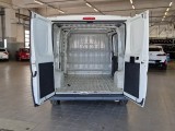  Fiat  Ducato FIAT  2011 FURGONE 35 MH1 2.3 MULTIJET 16V 130CV #5