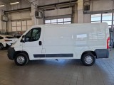  Fiat  Ducato FIAT  2011 FURGONE 35 MH1 2.3 MULTIJET 16V 130CV #8