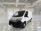  Citroen  Jumper CITROEN  / 2014 / 4P / FURGONE 30 L1H1 BLUEHDI 130CV 