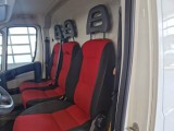  Fiat  Ducato FIAT  2011 FURGONE 35 MH1 2.3 MULTIJET 16V 130CV #11