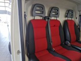  Fiat  Ducato FIAT  2011 FURGONE 35 MH1 2.3 MULTIJET 16V 130CV #13
