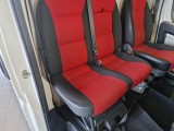  Fiat  Ducato FIAT  2011 FURGONE 35 MH1 2.3 MULTIJET 16V 130CV #14