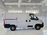  Citroen  Jumper CITROEN  / 2014 / 4P / FURGONE 30 L1H1 BLUEHDI 130CV #7