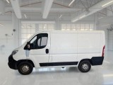  Citroen  Jumper CITROEN  / 2014 / 4P / FURGONE 30 L1H1 BLUEHDI 130CV #8