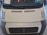  Fiat  Ducato FIAT  2011 FURGONE 35 MH1 2.3 MULTIJET 16V 130CV #26